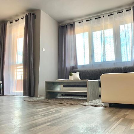 ميسكولك Forint Apartmanok المظهر الخارجي الصورة