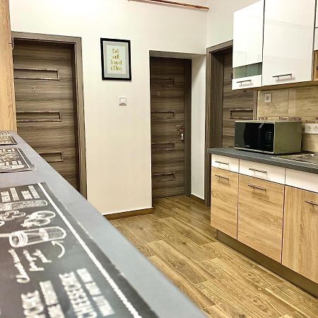 ميسكولك Forint Apartmanok المظهر الخارجي الصورة