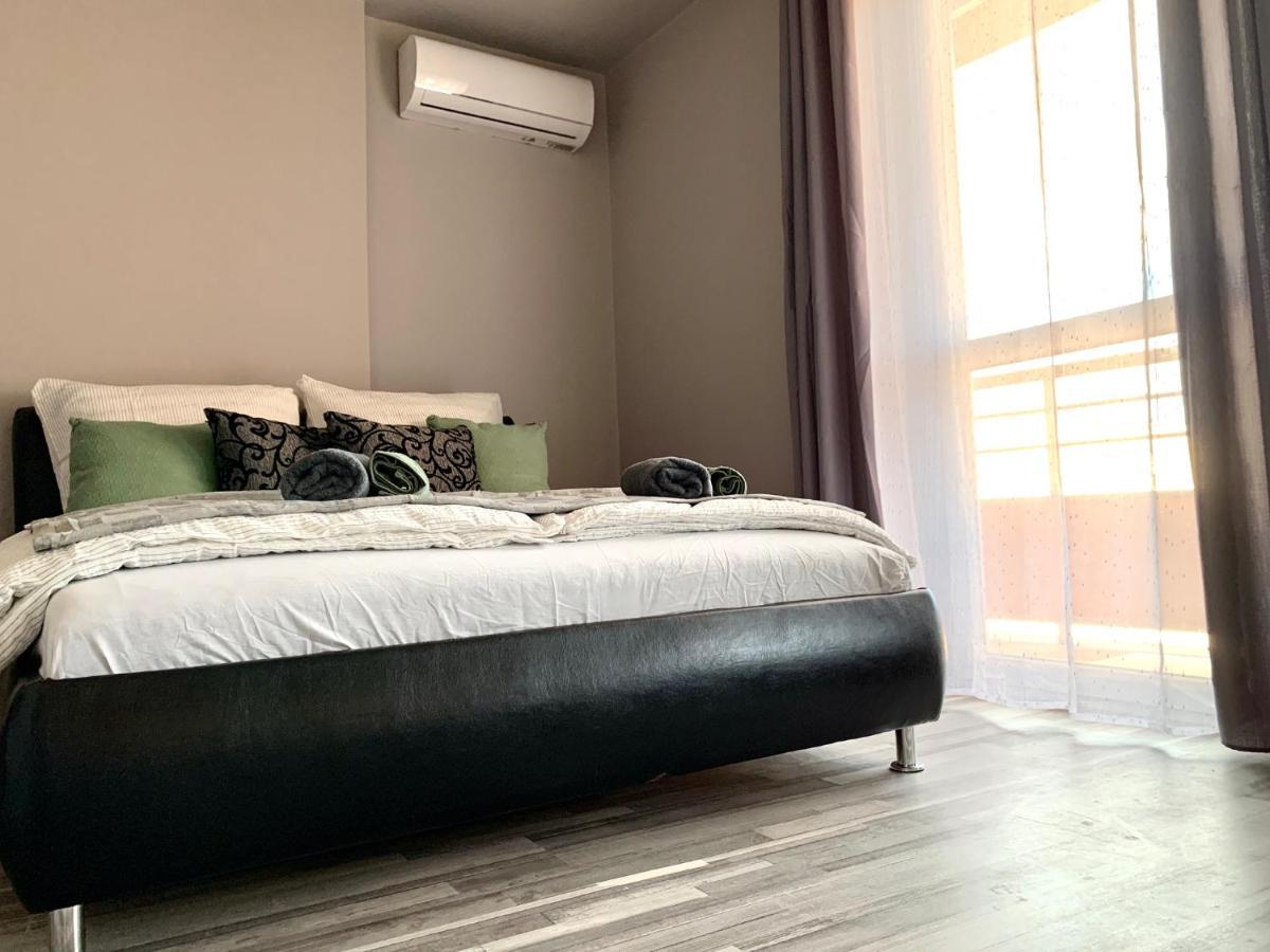 ميسكولك Forint Apartmanok المظهر الخارجي الصورة