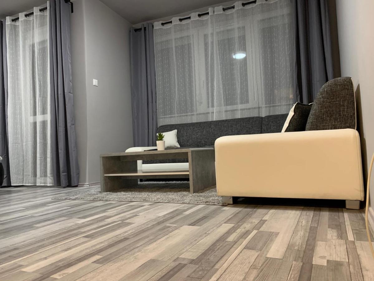 ميسكولك Forint Apartmanok المظهر الخارجي الصورة