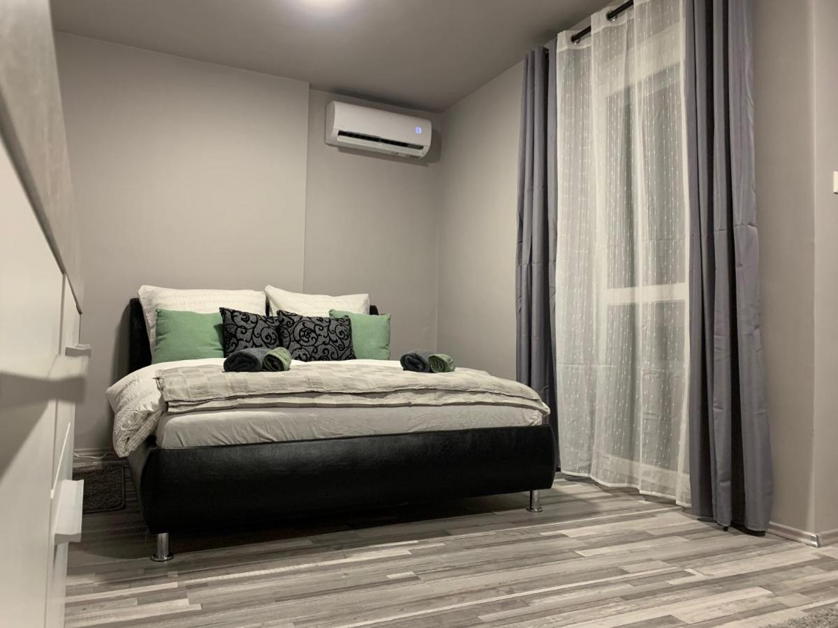 ميسكولك Forint Apartmanok المظهر الخارجي الصورة