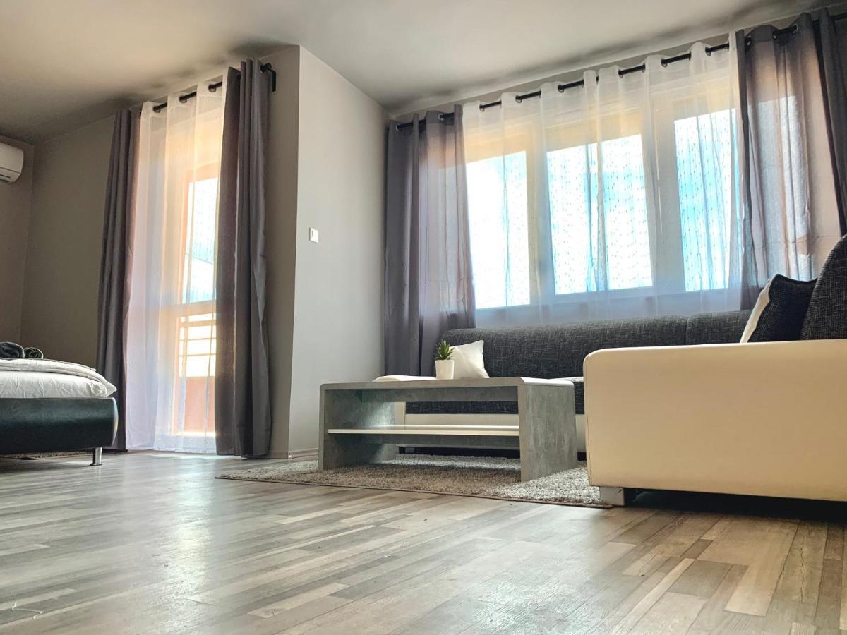 ميسكولك Forint Apartmanok المظهر الخارجي الصورة