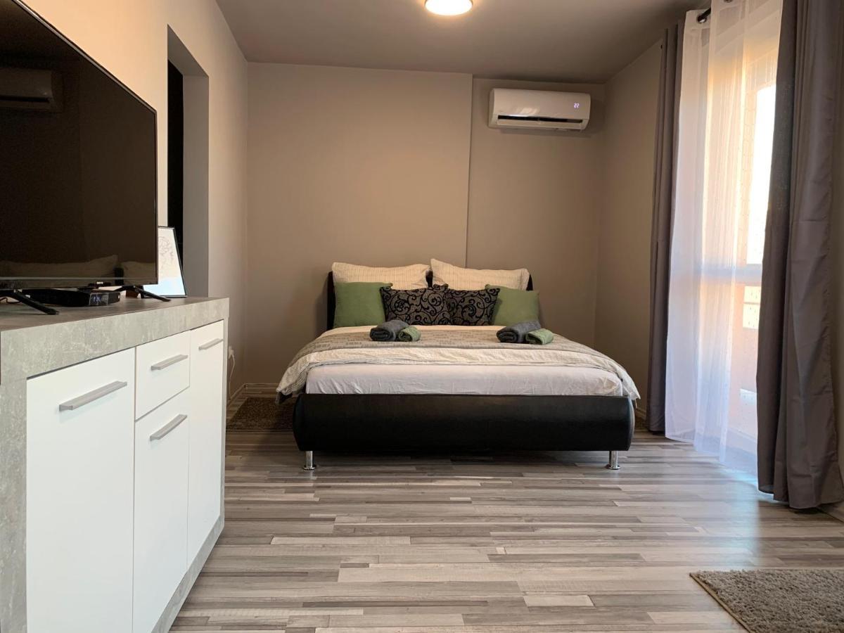 ميسكولك Forint Apartmanok المظهر الخارجي الصورة