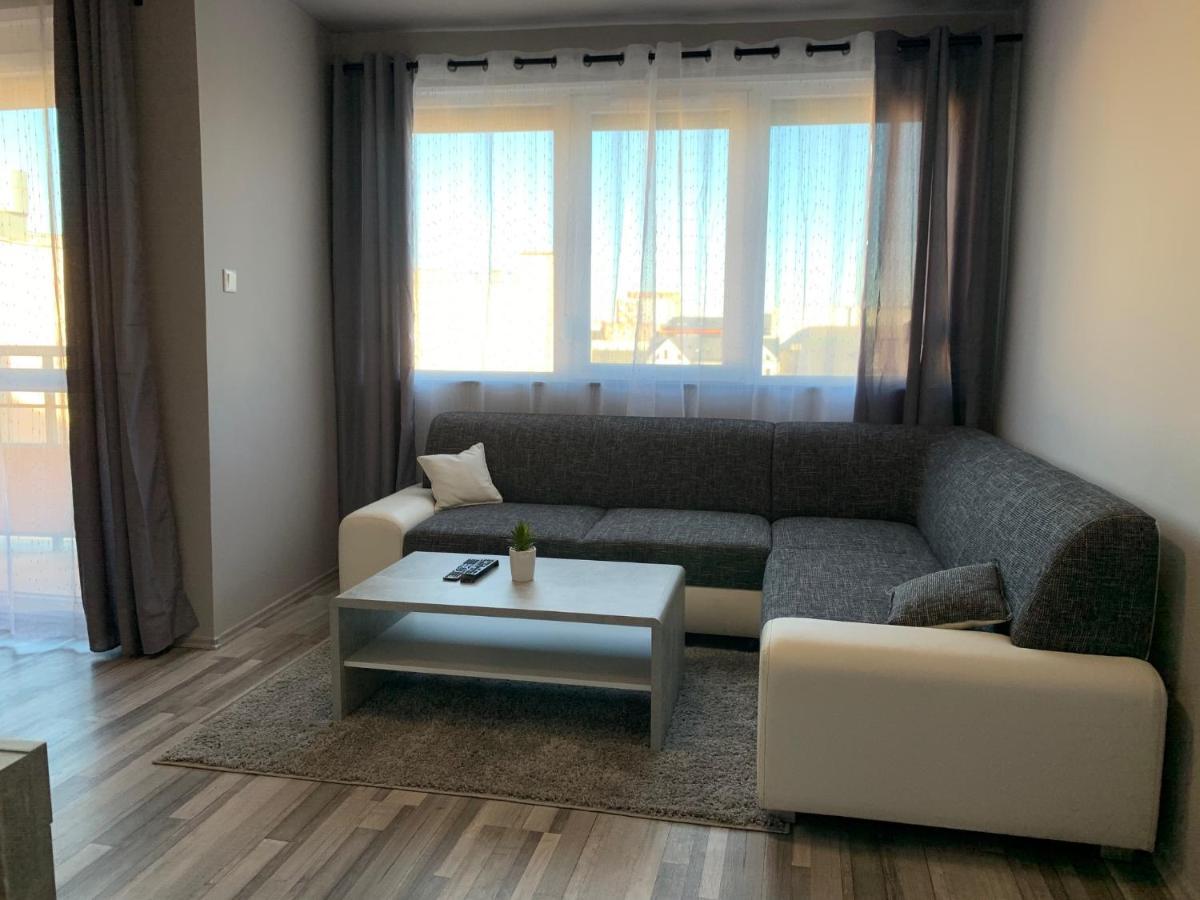 ميسكولك Forint Apartmanok المظهر الخارجي الصورة